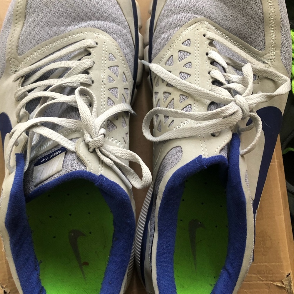 Nike